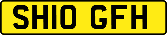 SH10GFH