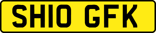 SH10GFK