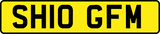 SH10GFM