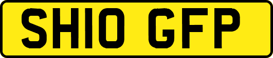 SH10GFP