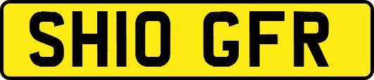 SH10GFR