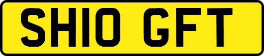 SH10GFT