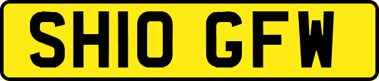 SH10GFW