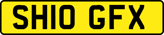SH10GFX