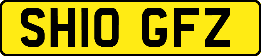 SH10GFZ