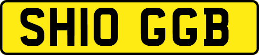 SH10GGB