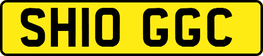 SH10GGC