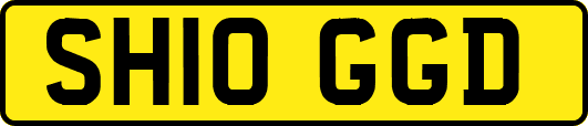 SH10GGD