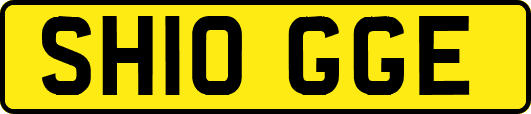 SH10GGE