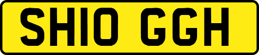 SH10GGH