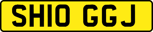 SH10GGJ