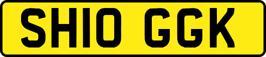 SH10GGK