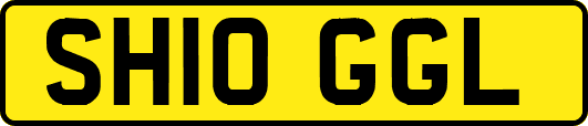 SH10GGL