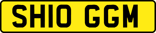 SH10GGM