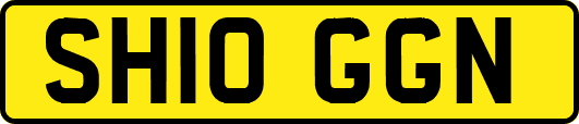 SH10GGN