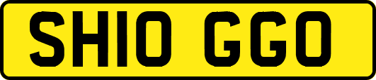 SH10GGO