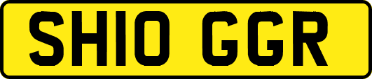 SH10GGR