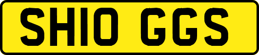 SH10GGS