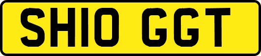 SH10GGT
