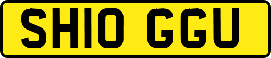 SH10GGU