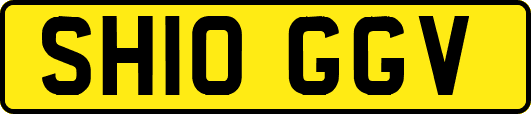 SH10GGV