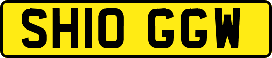 SH10GGW
