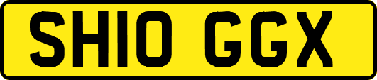 SH10GGX