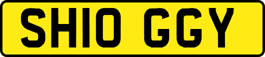 SH10GGY