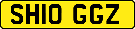 SH10GGZ