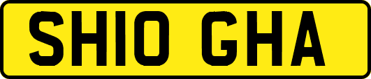 SH10GHA