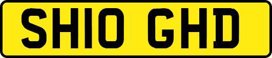 SH10GHD