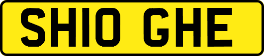 SH10GHE