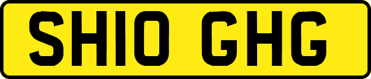 SH10GHG