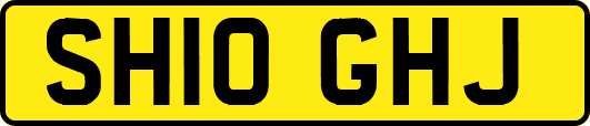 SH10GHJ