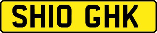 SH10GHK