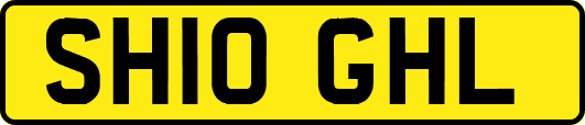 SH10GHL