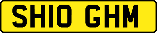 SH10GHM