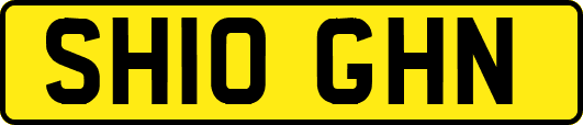 SH10GHN