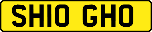 SH10GHO