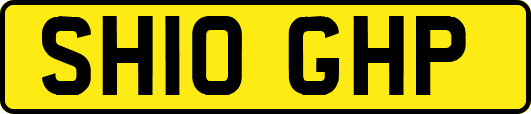 SH10GHP
