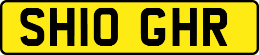 SH10GHR