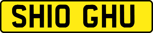SH10GHU