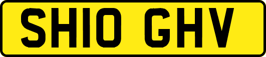 SH10GHV