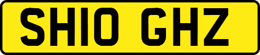 SH10GHZ