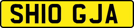 SH10GJA