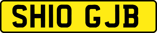 SH10GJB