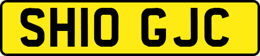 SH10GJC