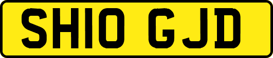 SH10GJD