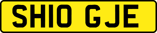 SH10GJE