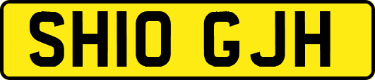 SH10GJH